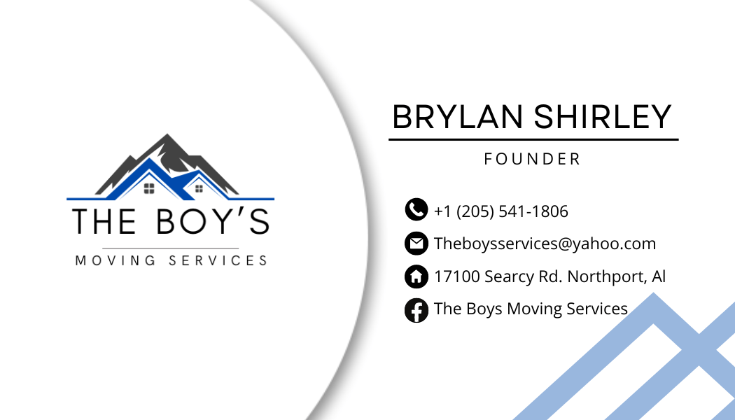 Moving Services - PhysioCare