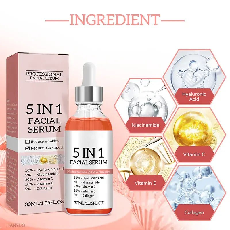 Advanced Skincare Serum - PhysioCare