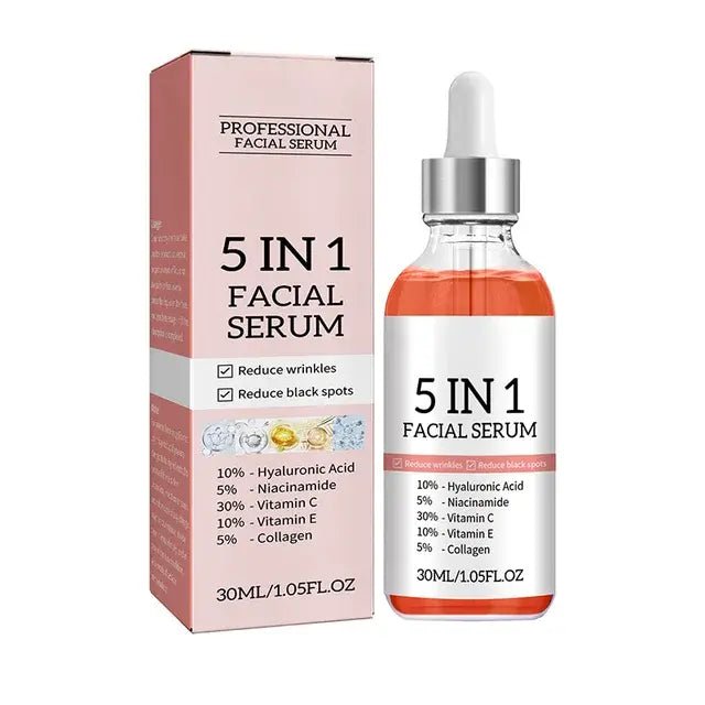 Advanced Skincare Serum - PhysioCare