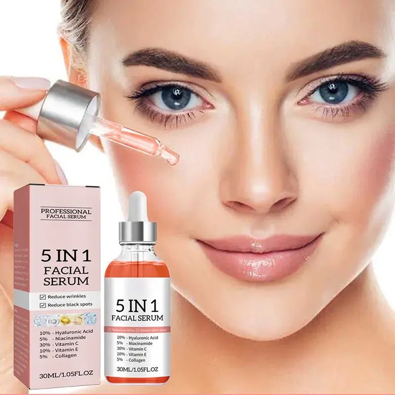 Advanced Skincare Serum - PhysioCare
