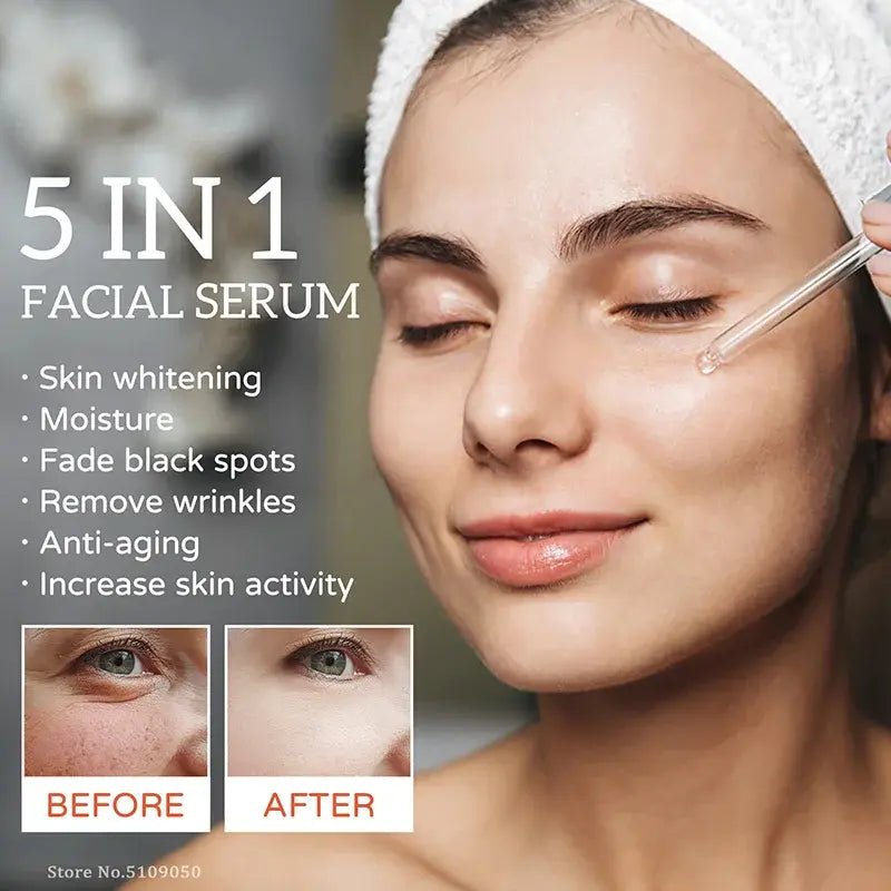 Advanced Skincare Serum - PhysioCare