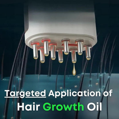 DermaGlow™: Advanced Scalp Care - PhysioCare