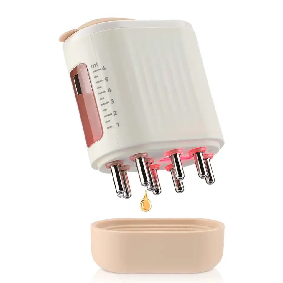 DermaGlow™: Advanced Scalp Care - PhysioCare