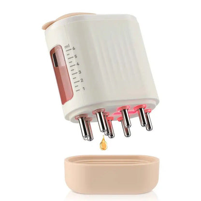 DermaGlow™: Advanced Scalp Care - PhysioCare