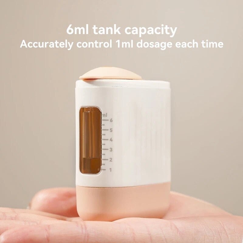 DermaGlow™: Advanced Scalp Care - PhysioCare