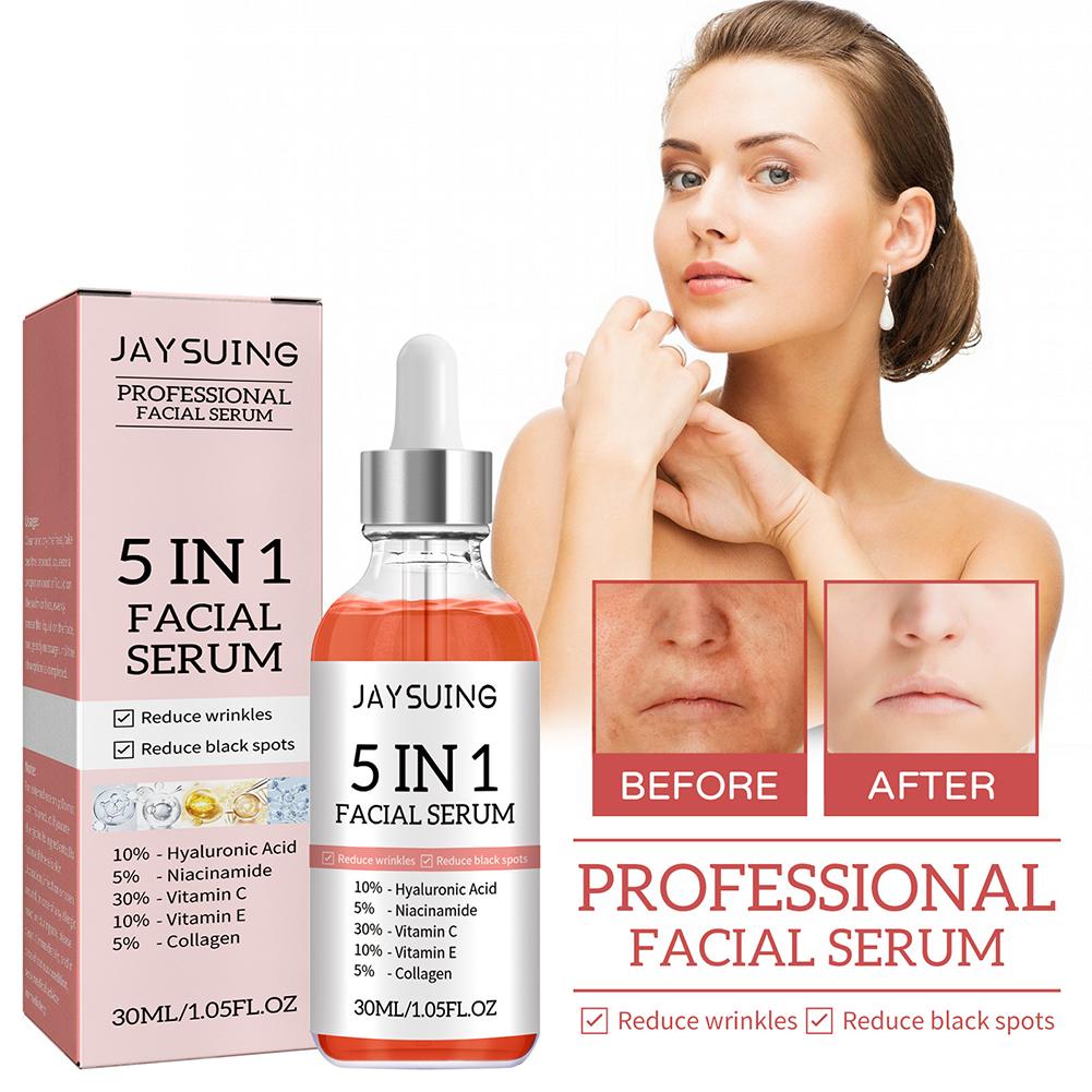 Free Anti-Aging Vitamin C Face Serum - PhysioCare