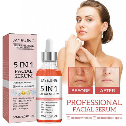 Free Anti-Aging Vitamin C Face Serum - PhysioCare