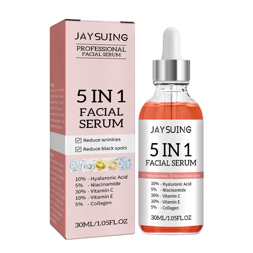 Free Anti-Aging Vitamin C Face Serum - PhysioCare