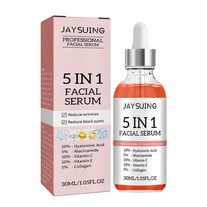 Free Anti-Aging Vitamin C Face Serum - PhysioCare