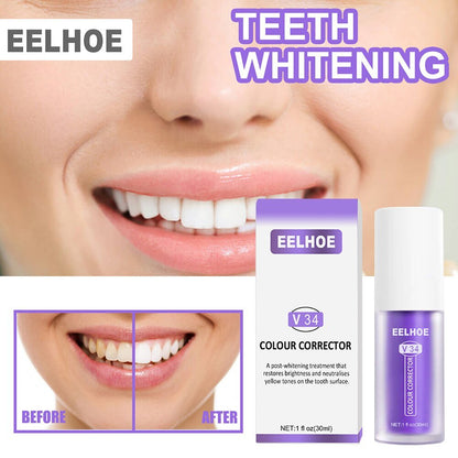 InstaWhite® - Premium Teeth Whitening Serum - PhysioCare