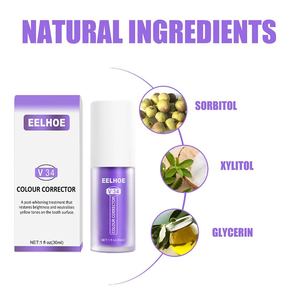 InstaWhite® - Premium Teeth Whitening Serum - PhysioCare
