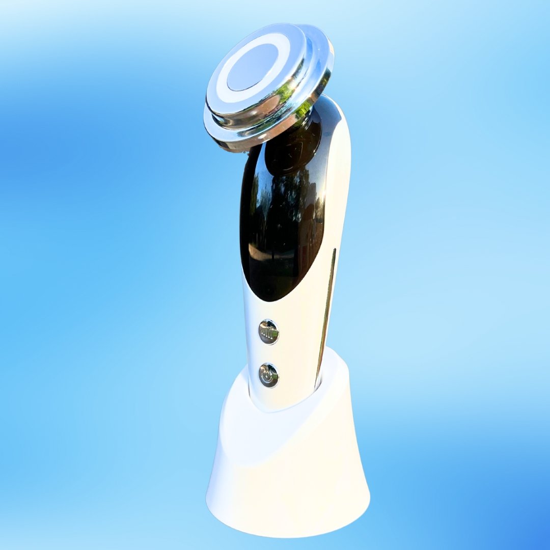 LumaLift® - Premium Anti-Aging & Skin Tightening Handset - PhysioCare
