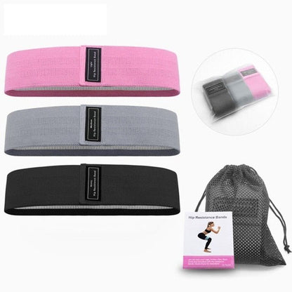 PhysioCare Bands - PhysioCare