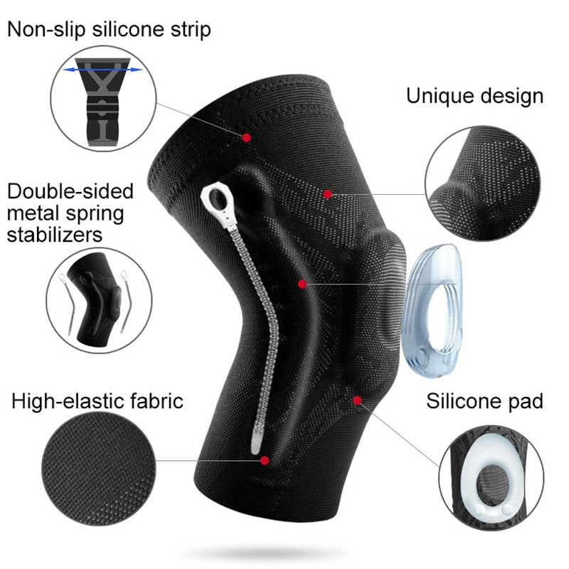 Physiocare Knee Brace - PhysioCare