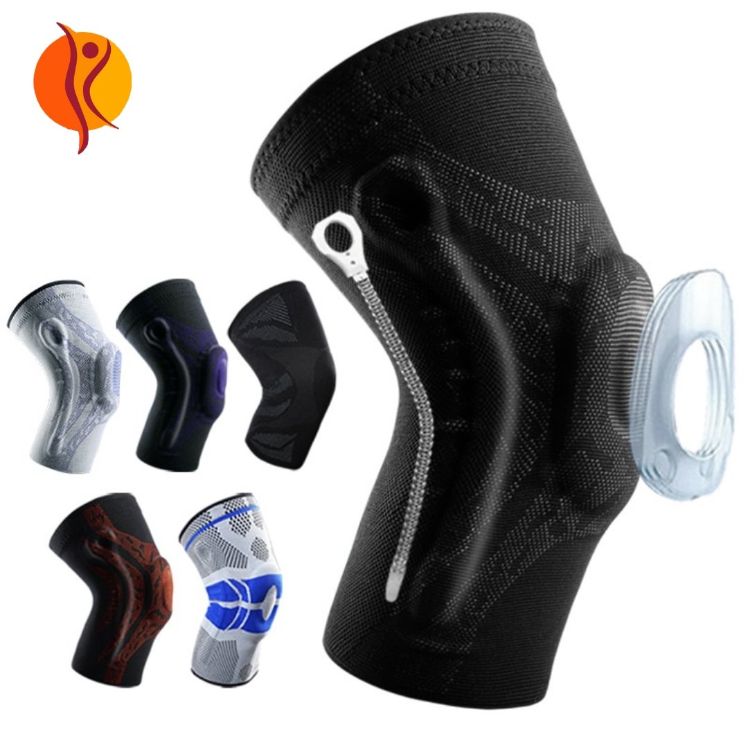Physiocare Knee Brace - PhysioCare