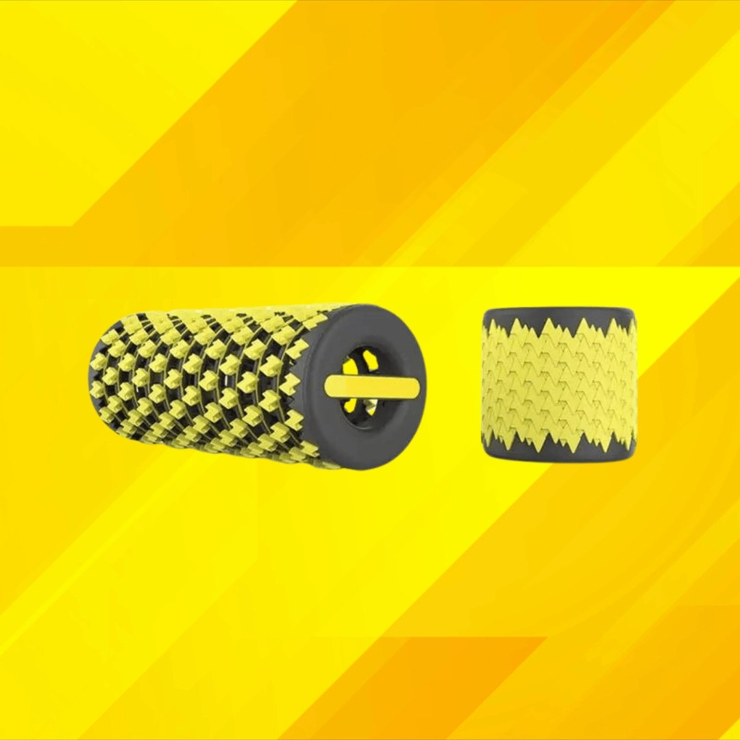 Roller Buddy - PhysioCare