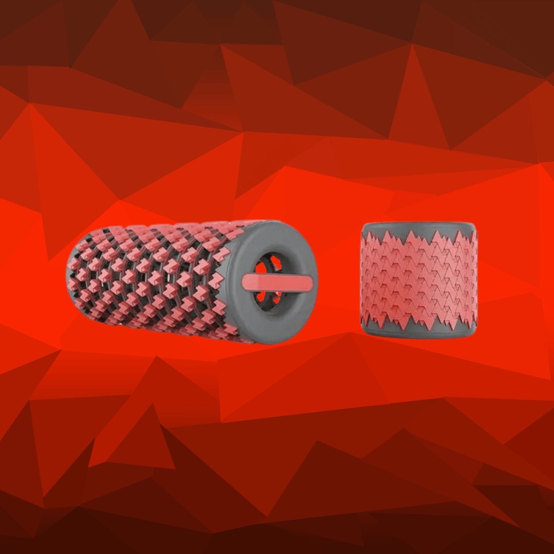 Roller Buddy - PhysioCare