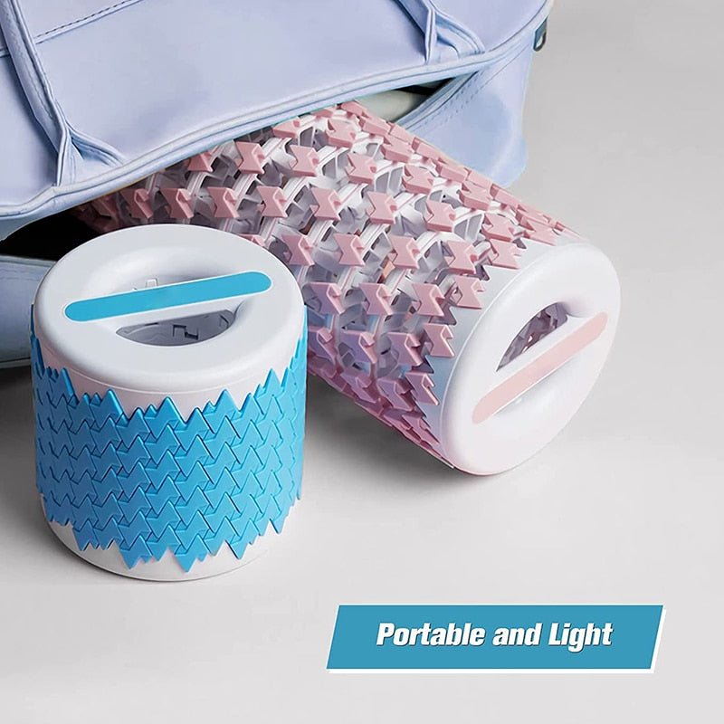 Roller Buddy™ - PhysioCare
