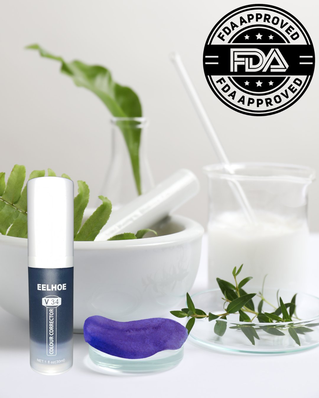 V34 Instant Teeth Whitening Serum - PhysioCare